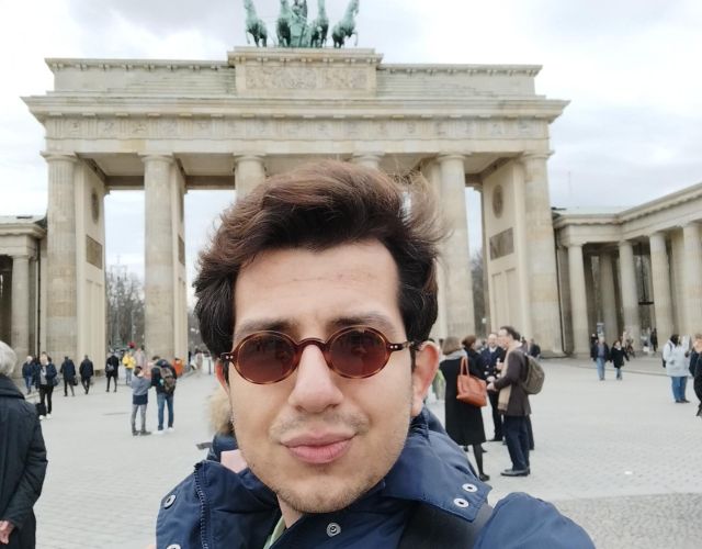 Avanos Almanca Özel Ders