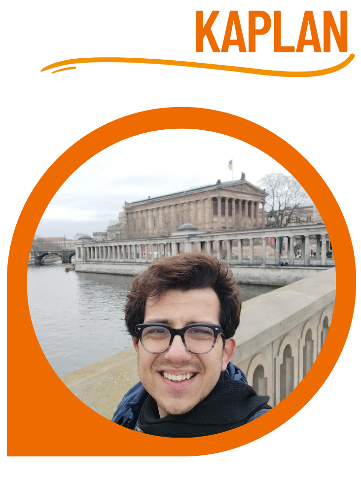 Avanos Almanca Özel Ders