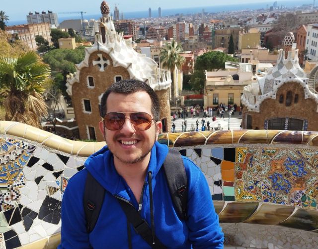 Avanos Birebir Almanca Dersi